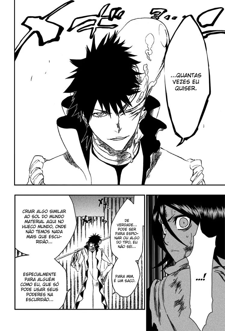 Read Bleach (PT-BR) PT Manga Online