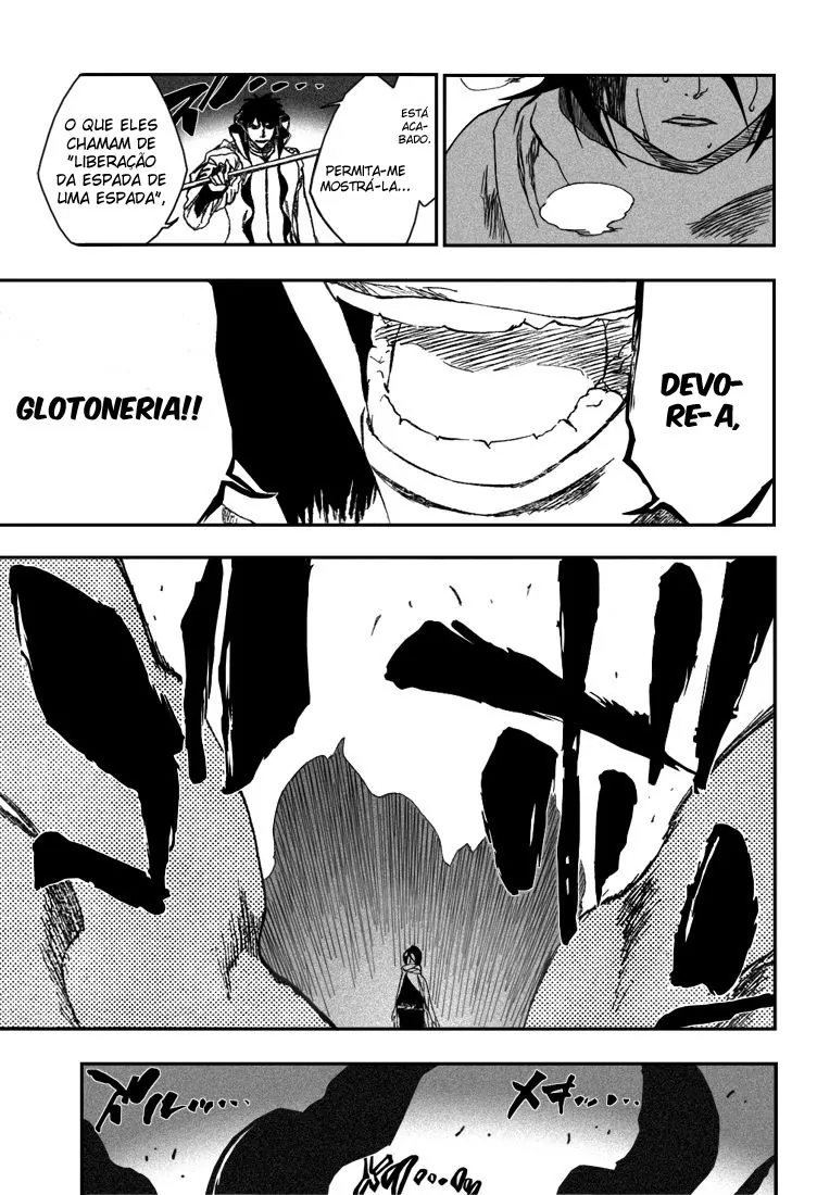 Read Bleach (PT-BR) PT Manga Online