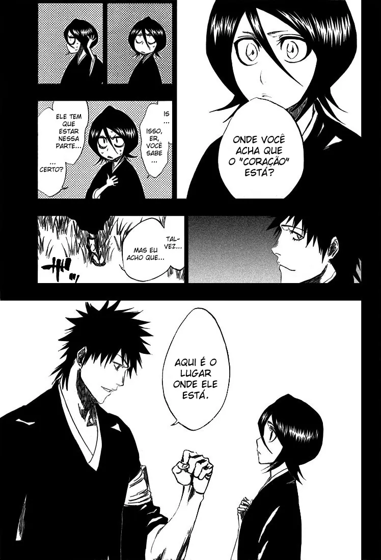 Read Bleach (PT-BR) PT Manga Online