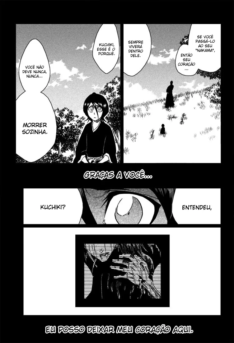Read Bleach (PT-BR) PT Manga Online