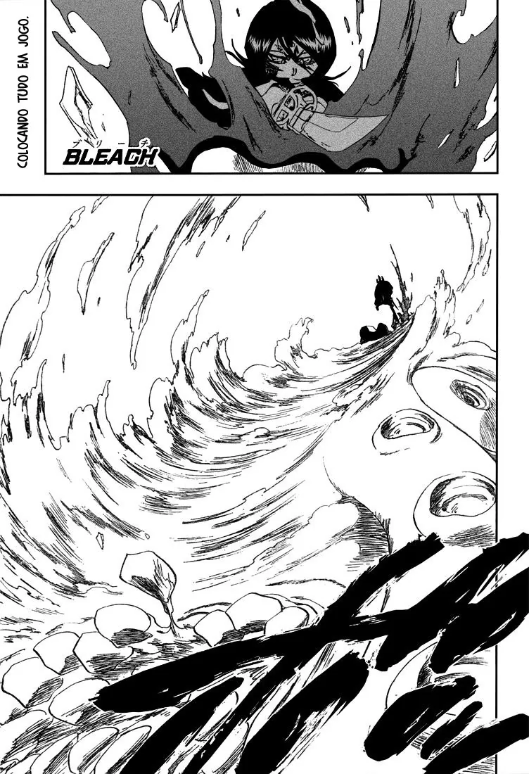 Read Bleach (PT-BR) PT Manga Online
