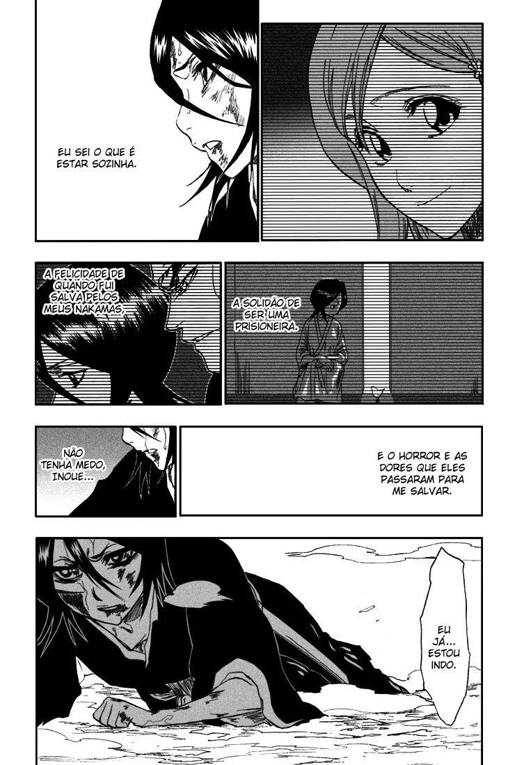 Read Bleach (PT-BR) PT Manga Online