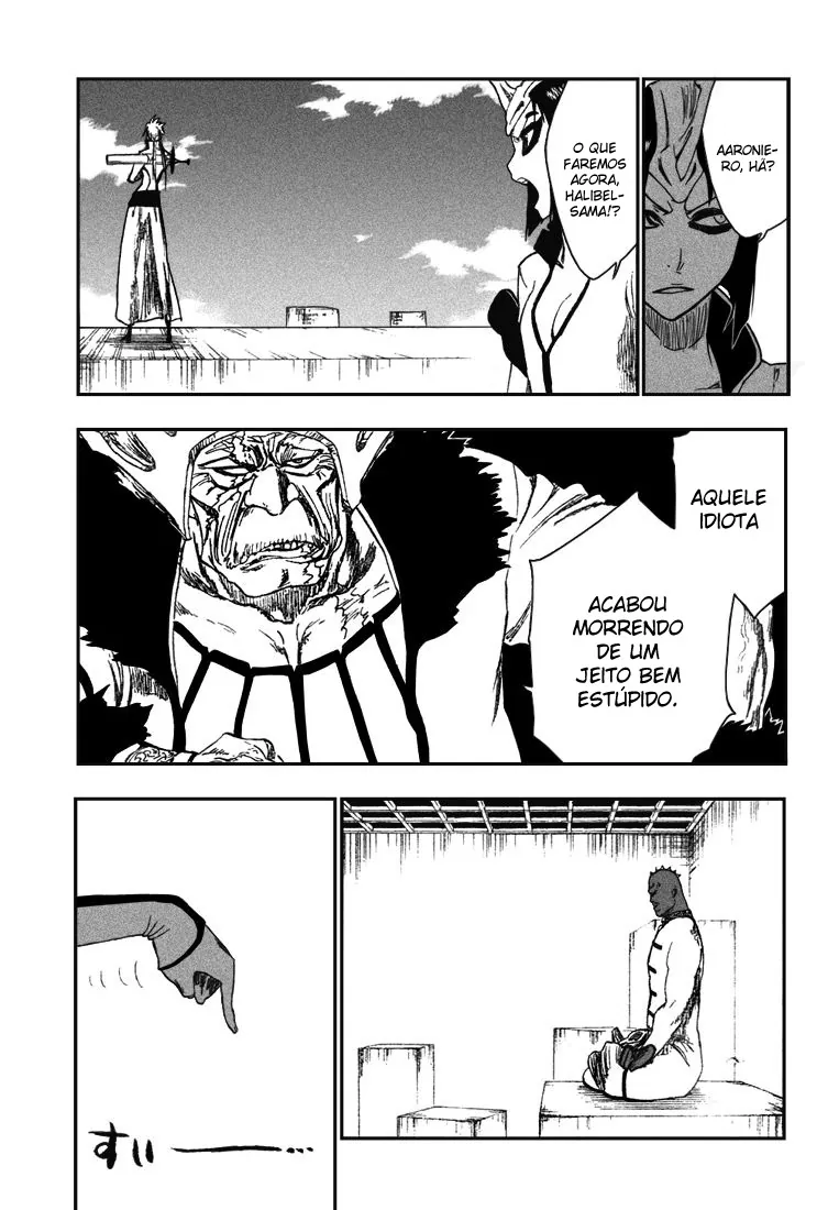 Read Bleach (PT-BR) PT Manga Online