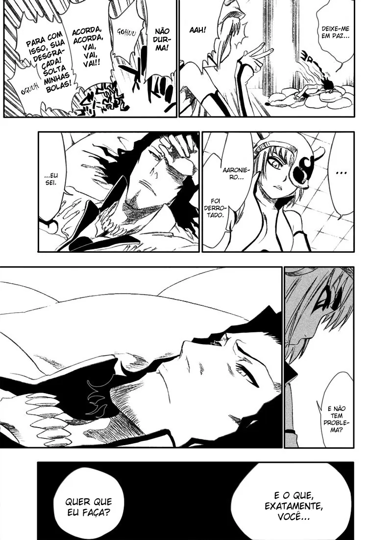 Read Bleach (PT-BR) PT Manga Online