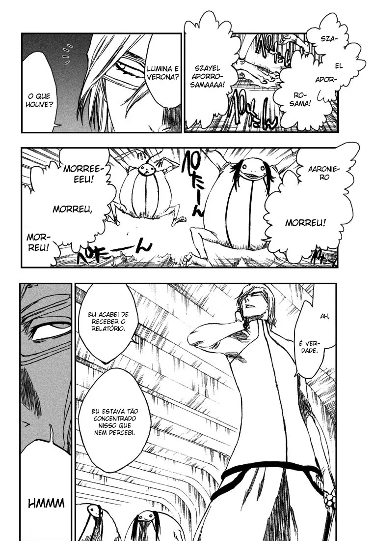 Read Bleach (PT-BR) PT Manga Online