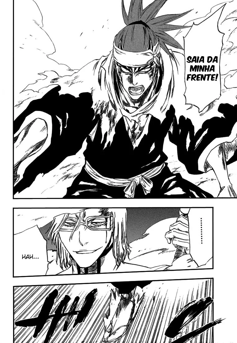 Read Bleach (PT-BR) PT Manga Online