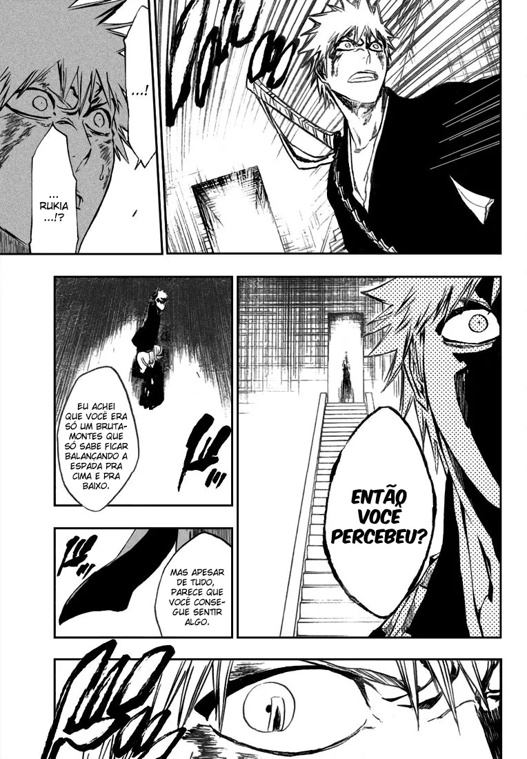 Read Bleach (PT-BR) PT Manga Online