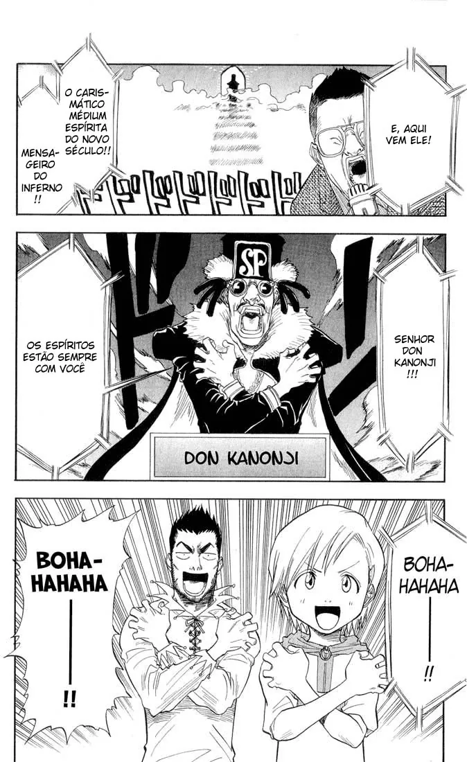 Read Bleach (PT-BR) PT Manga Online