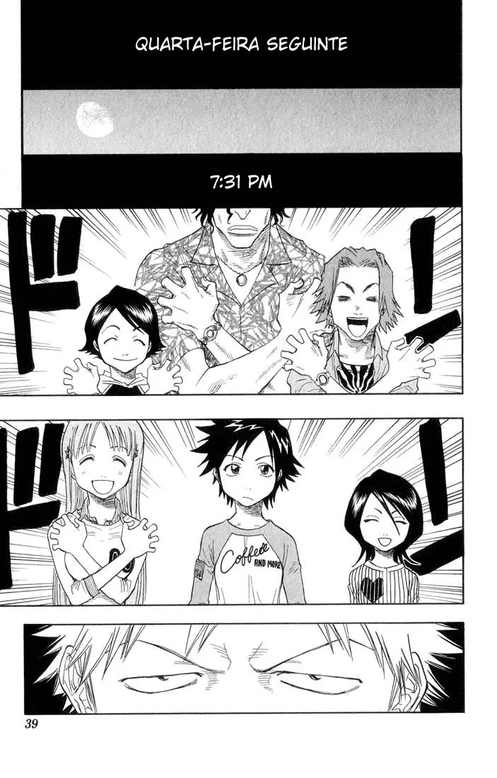 Read Bleach (PT-BR) PT Manga Online