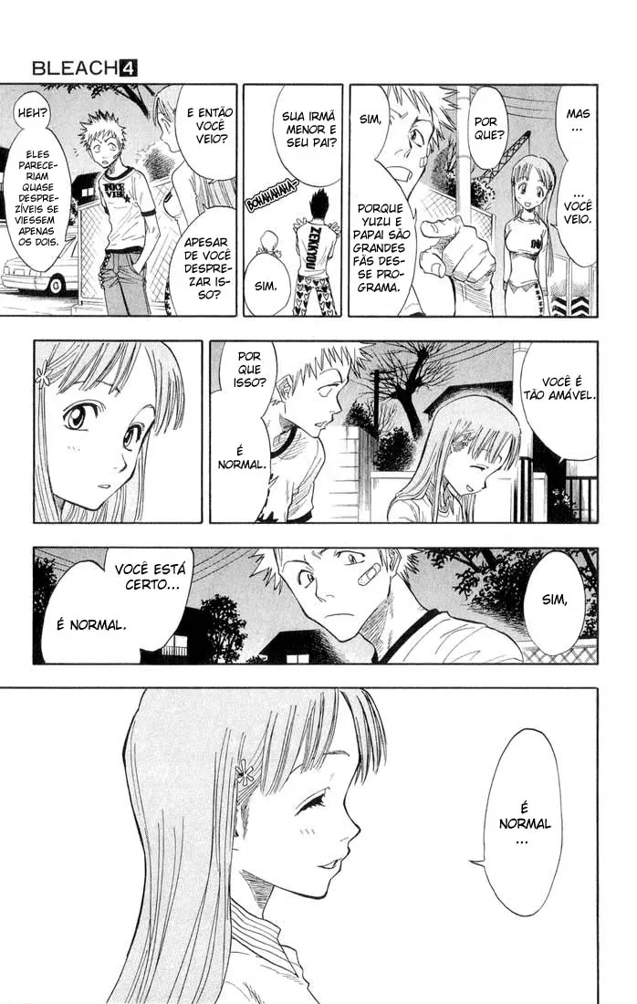 Read Bleach (PT-BR) PT Manga Online