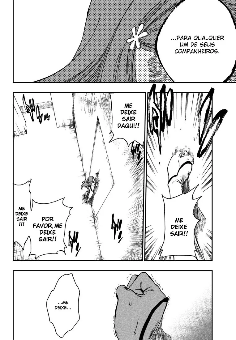 Read Bleach (PT-BR) PT Manga Online