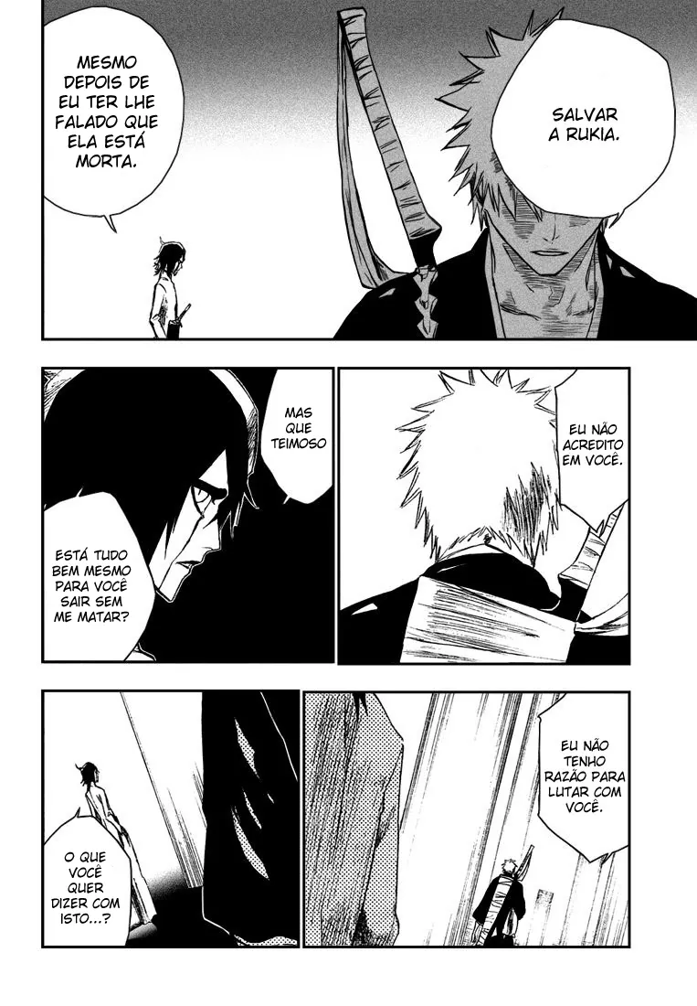 Read Bleach (PT-BR) PT Manga Online