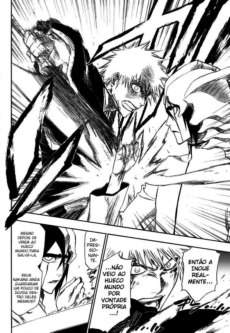 Read Bleach (PT-BR) PT Manga Online