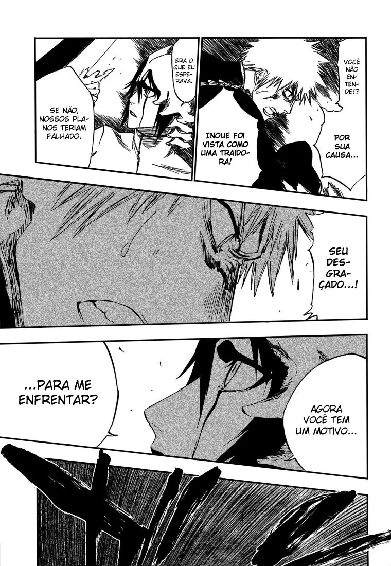 Read Bleach (PT-BR) PT Manga Online