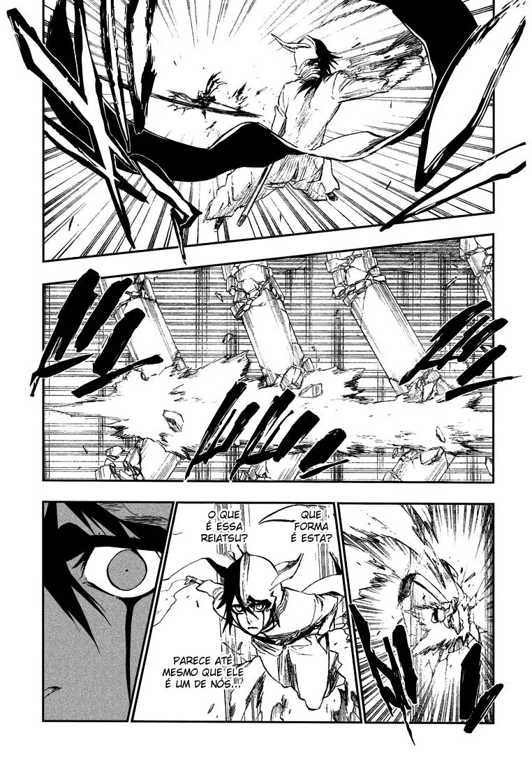 Read Bleach (PT-BR) PT Manga Online
