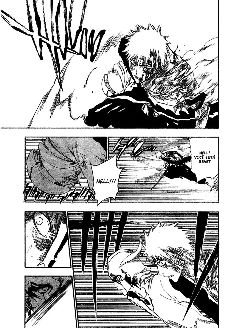 Read Bleach (PT-BR) PT Manga Online