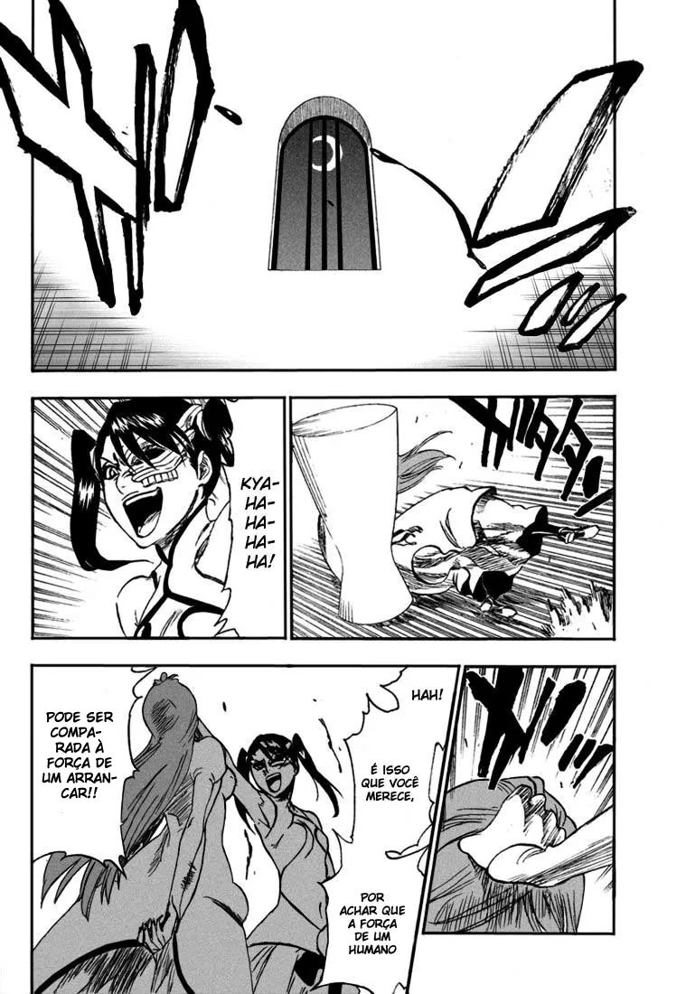 Read Bleach (PT-BR) PT Manga Online