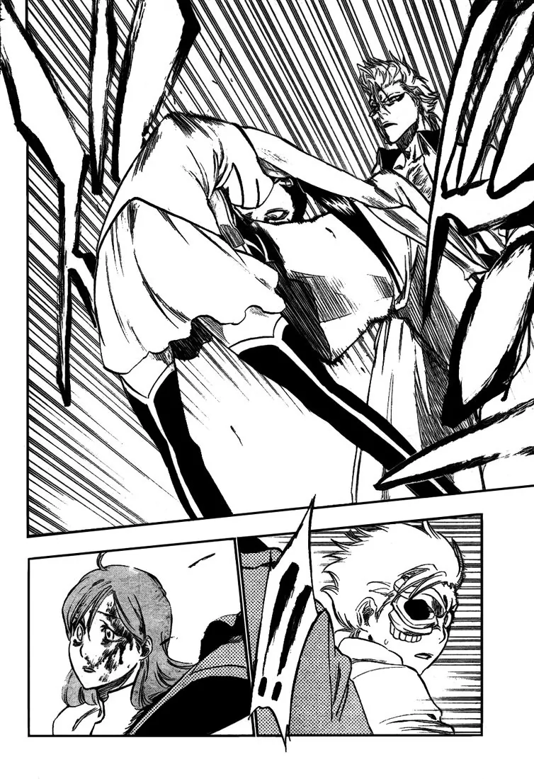 Read Bleach (PT-BR) PT Manga Online