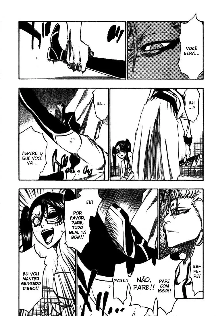 Read Bleach (PT-BR) PT Manga Online