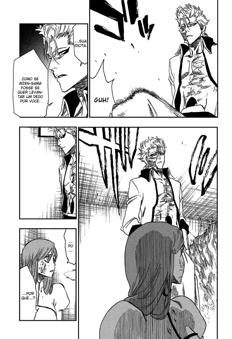 Read Bleach (PT-BR) PT Manga Online