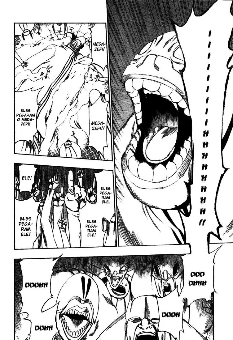 Read Bleach (PT-BR) PT Manga Online