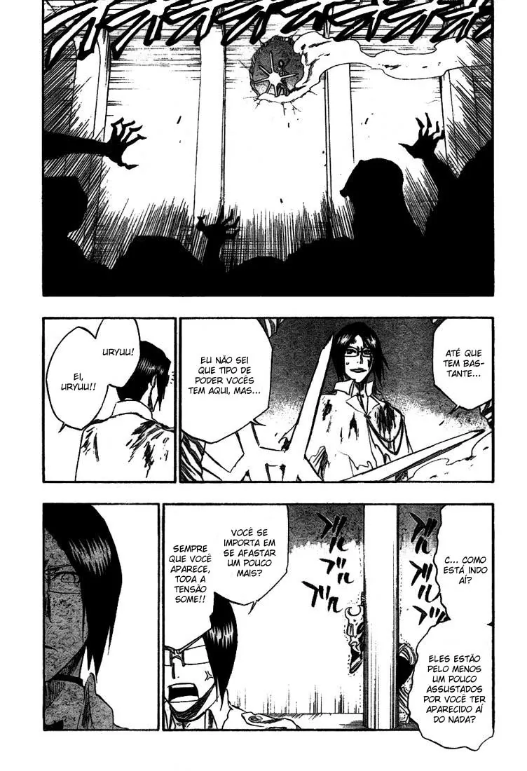 Read Bleach (PT-BR) PT Manga Online