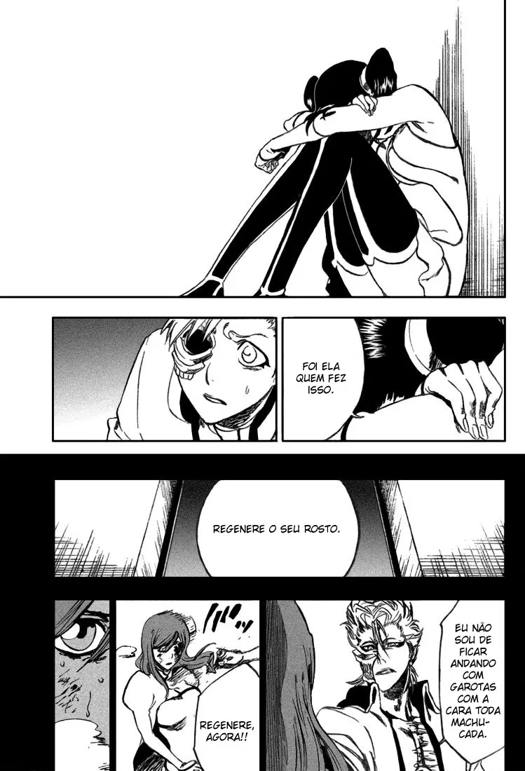 Read Bleach (PT-BR) PT Manga Online
