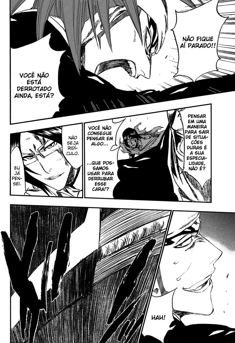 Read Bleach (PT-BR) PT Manga Online