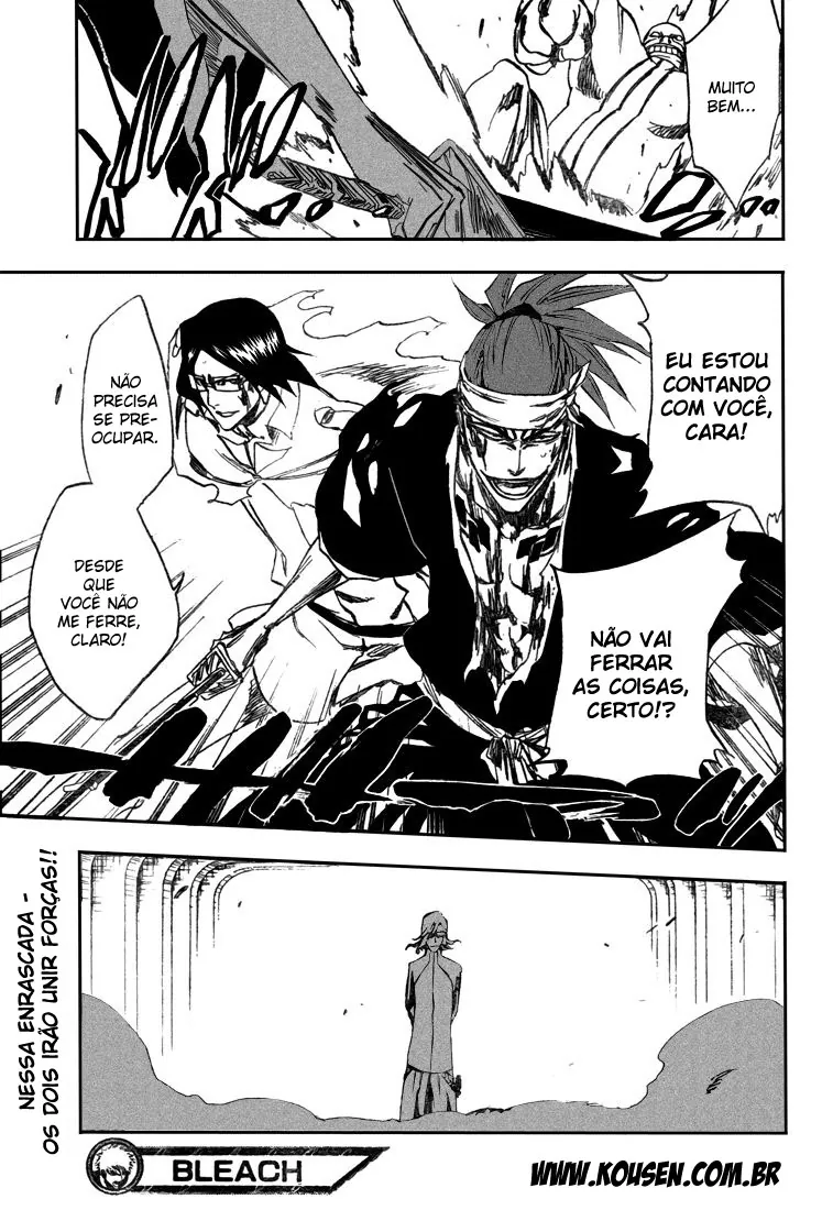 Read Bleach (PT-BR) PT Manga Online