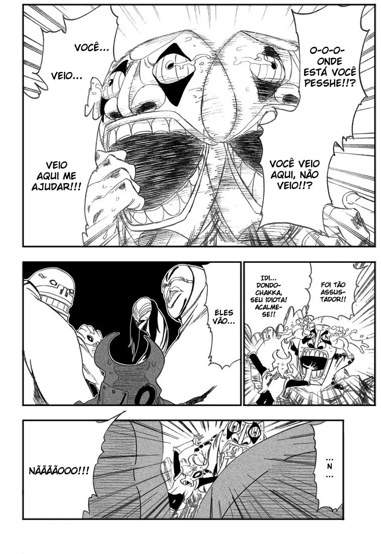 Read Bleach (PT-BR) PT Manga Online