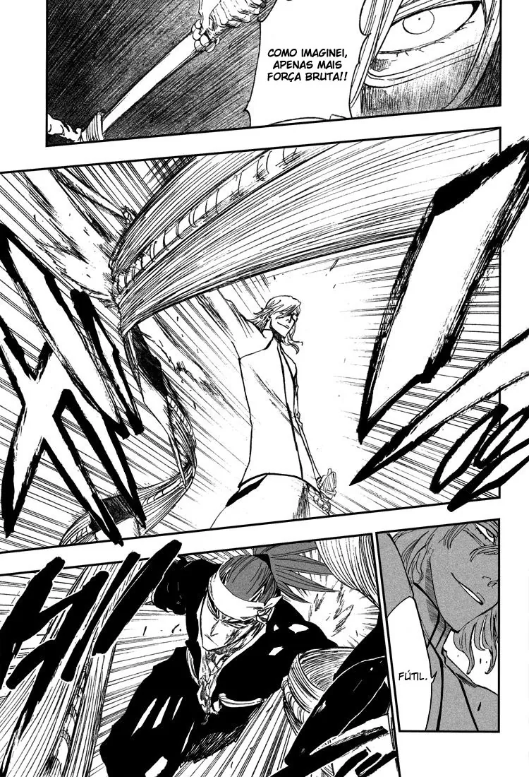 Read Bleach (PT-BR) PT Manga Online