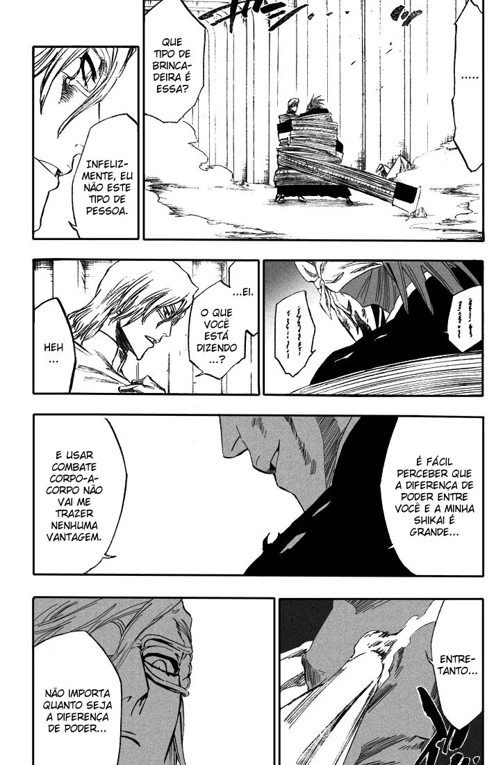 Read Bleach (PT-BR) PT Manga Online