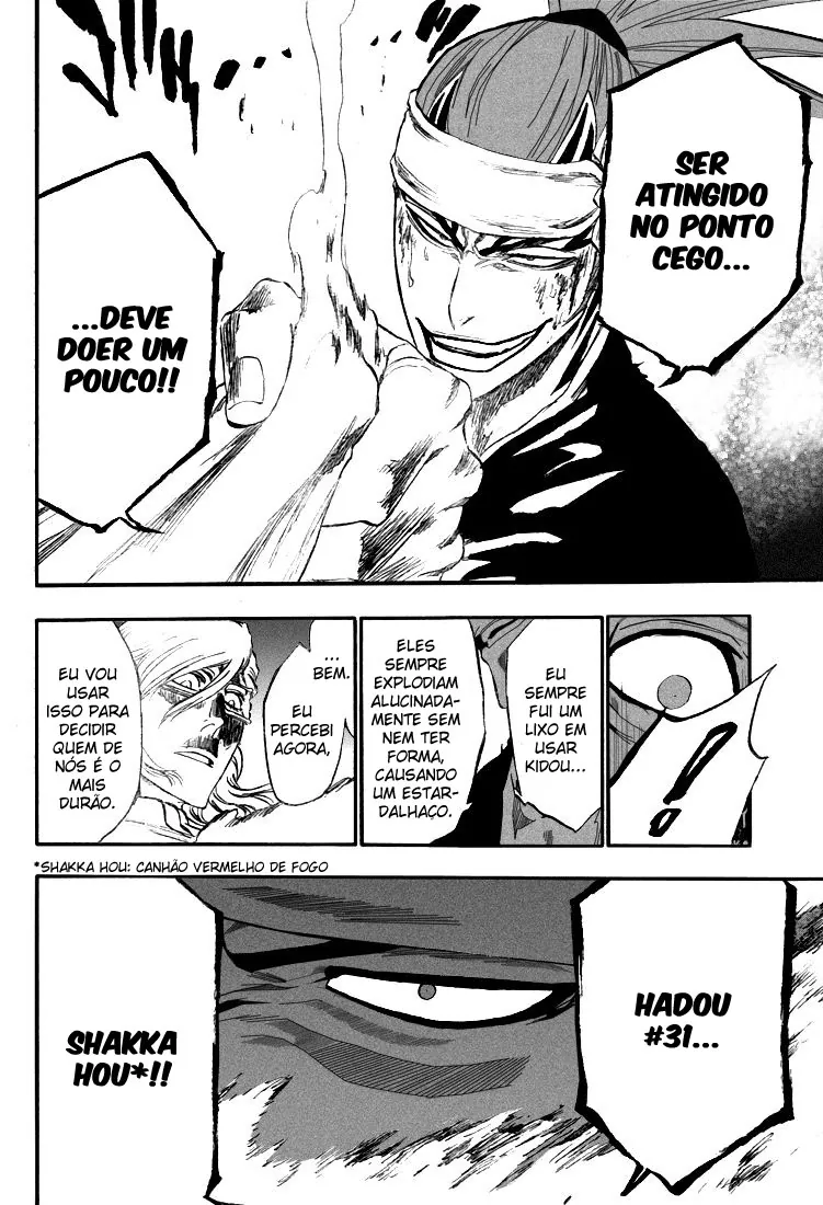 Read Bleach (PT-BR) PT Manga Online