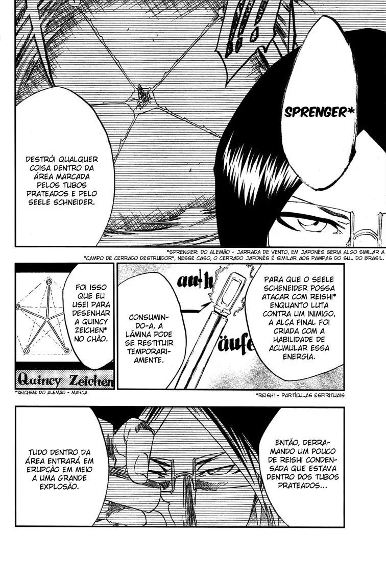 Read Bleach (PT-BR) PT Manga Online