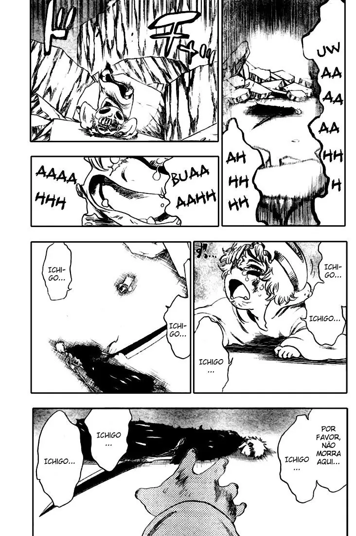 Read Bleach (PT-BR) PT Manga Online