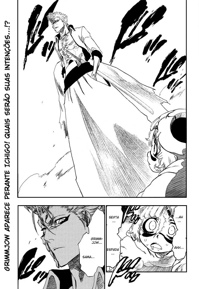 Read Bleach (PT-BR) PT Manga Online