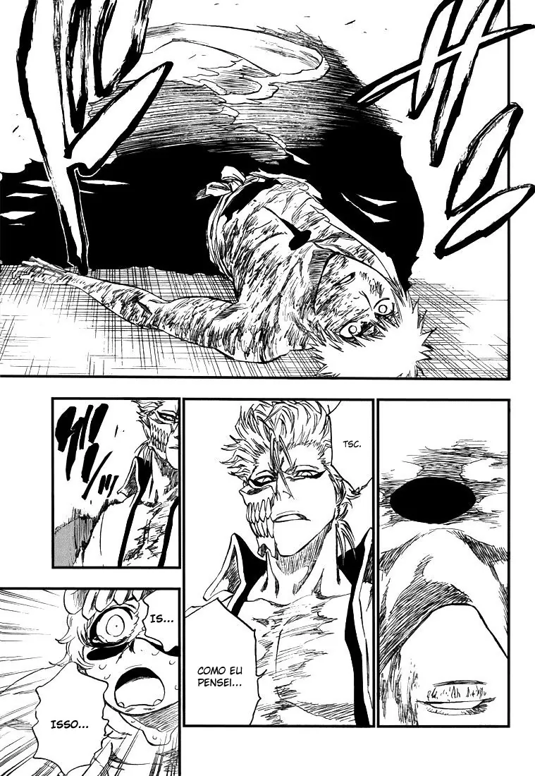 Read Bleach (PT-BR) PT Manga Online