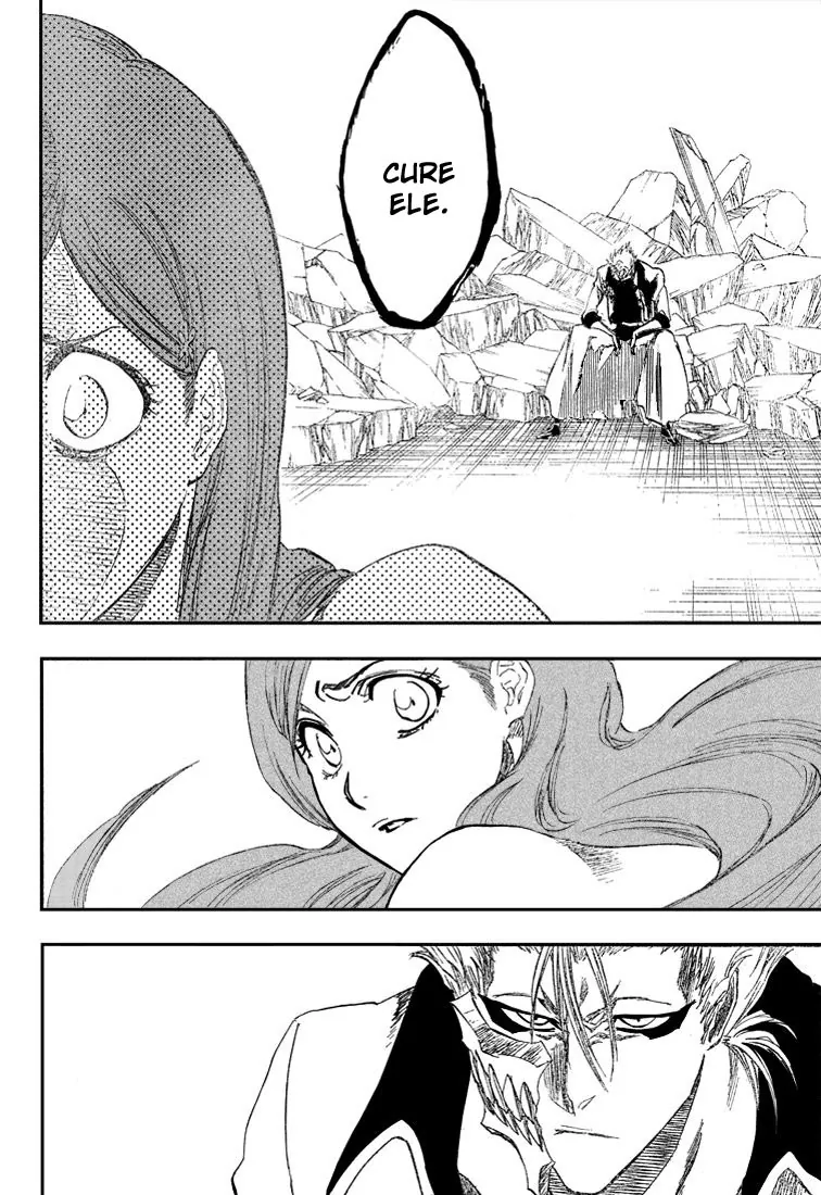 Read Bleach (PT-BR) PT Manga Online
