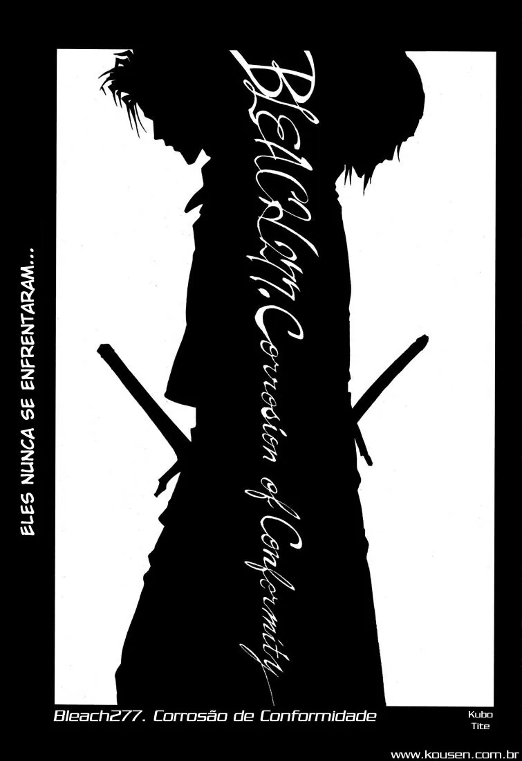 Read Bleach (PT-BR) PT Manga Online