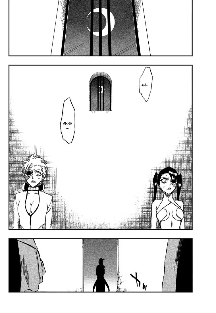 Read Bleach (PT-BR) PT Manga Online