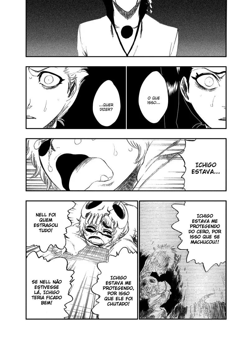 Read Bleach (PT-BR) PT Manga Online