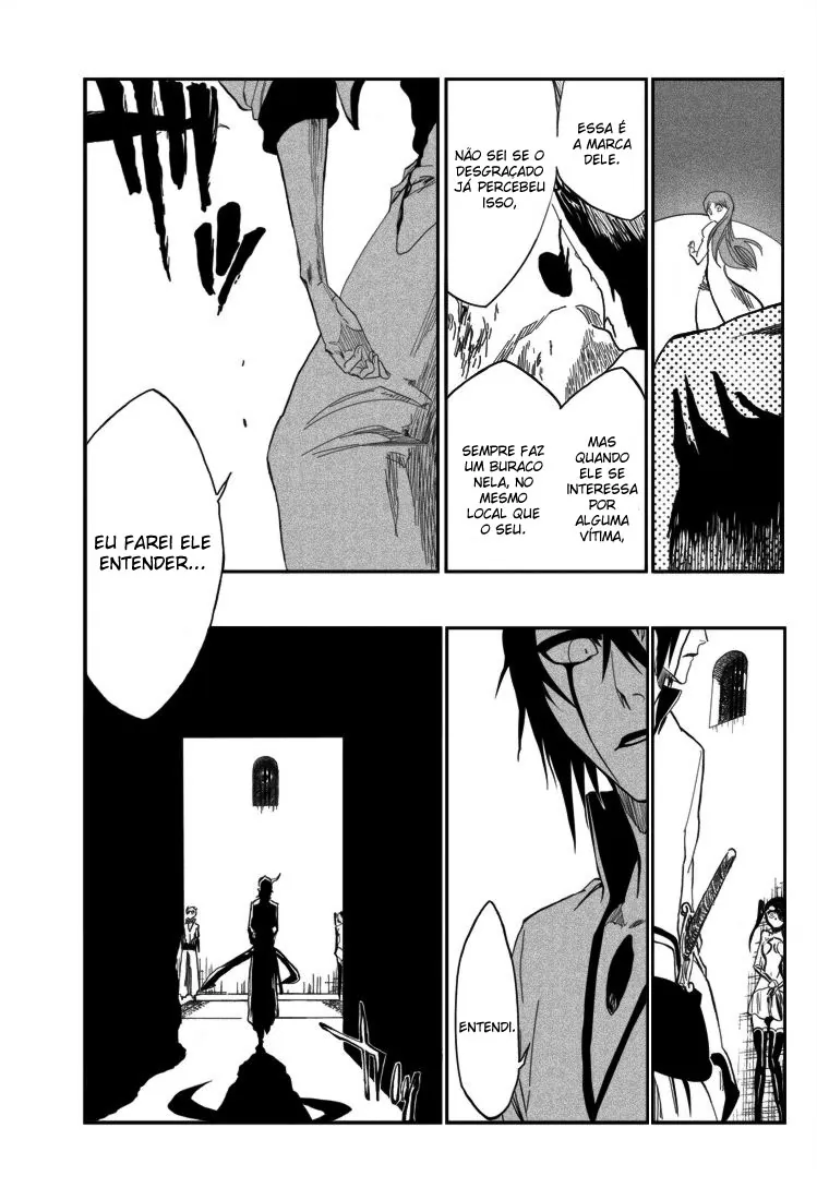 Read Bleach (PT-BR) PT Manga Online