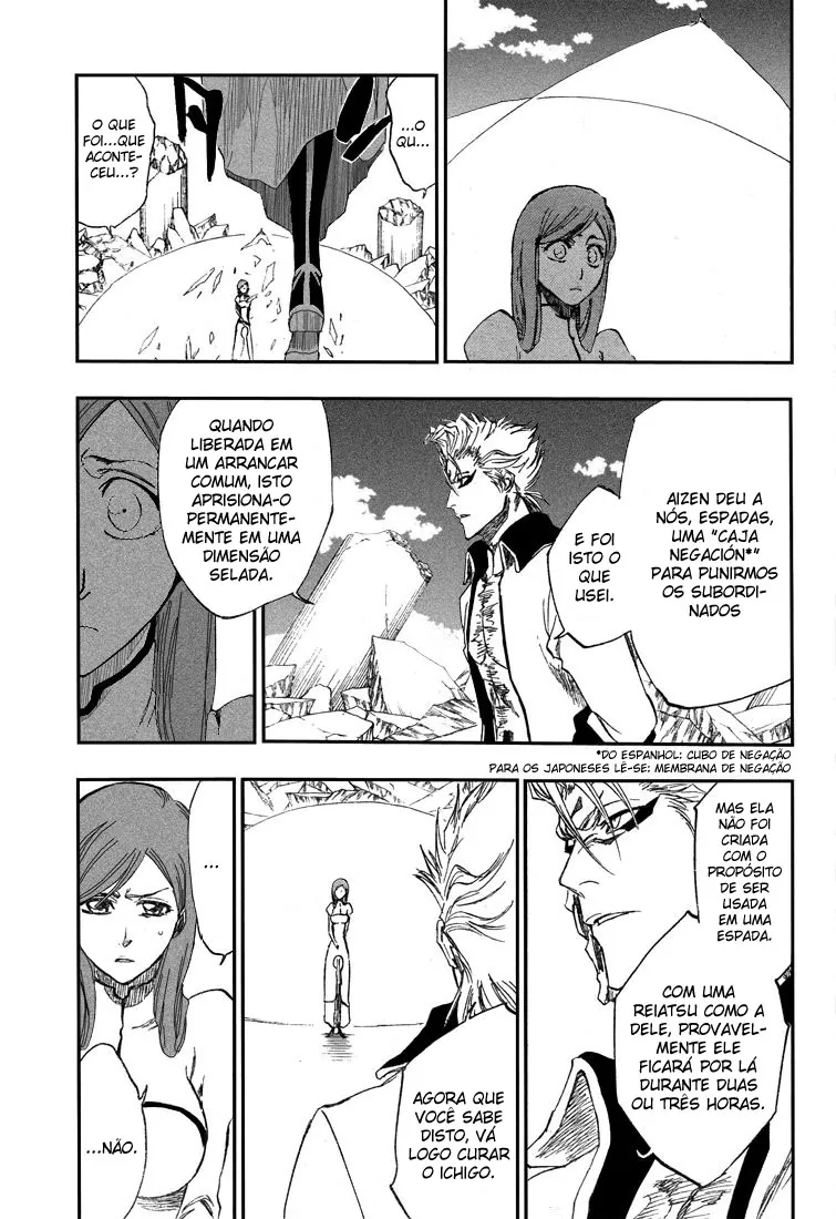Read Bleach (PT-BR) PT Manga Online