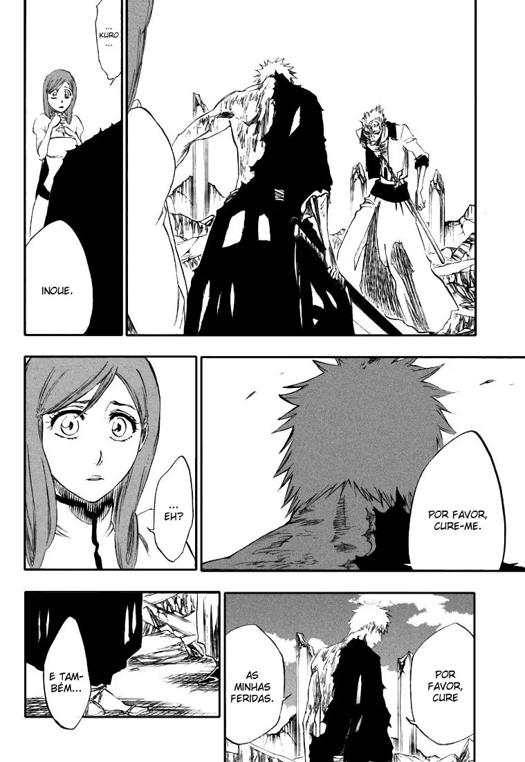 Read Bleach (PT-BR) PT Manga Online