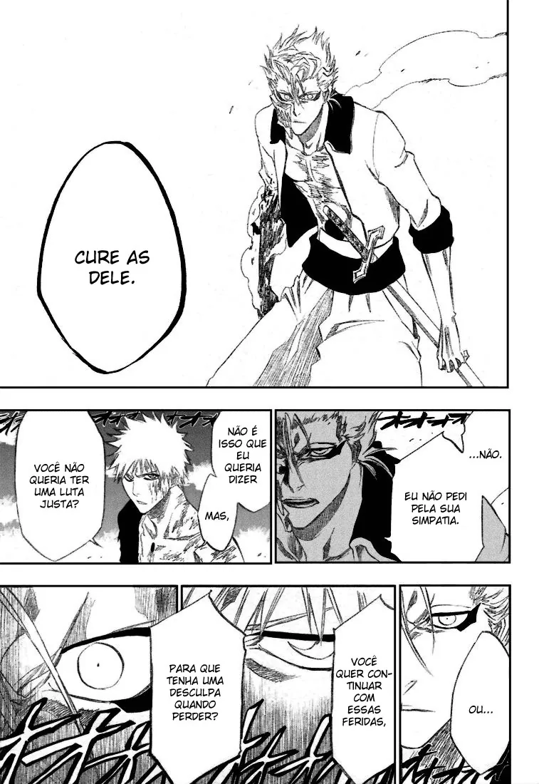 Read Bleach (PT-BR) PT Manga Online