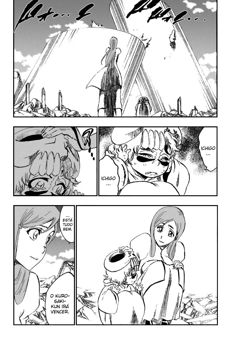 Read Bleach (PT-BR) PT Manga Online