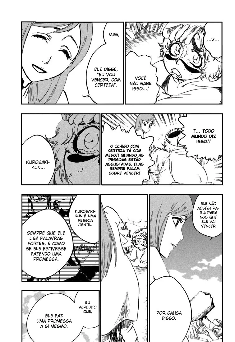 Read Bleach (PT-BR) PT Manga Online