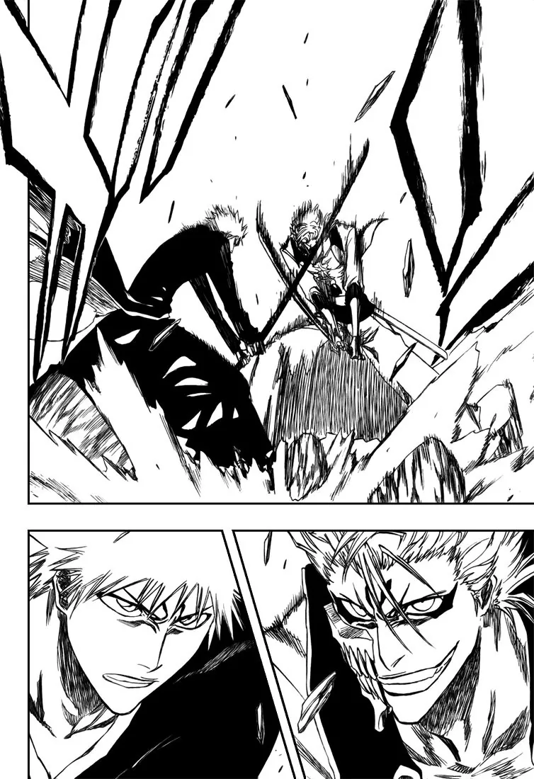 Read Bleach (PT-BR) PT Manga Online