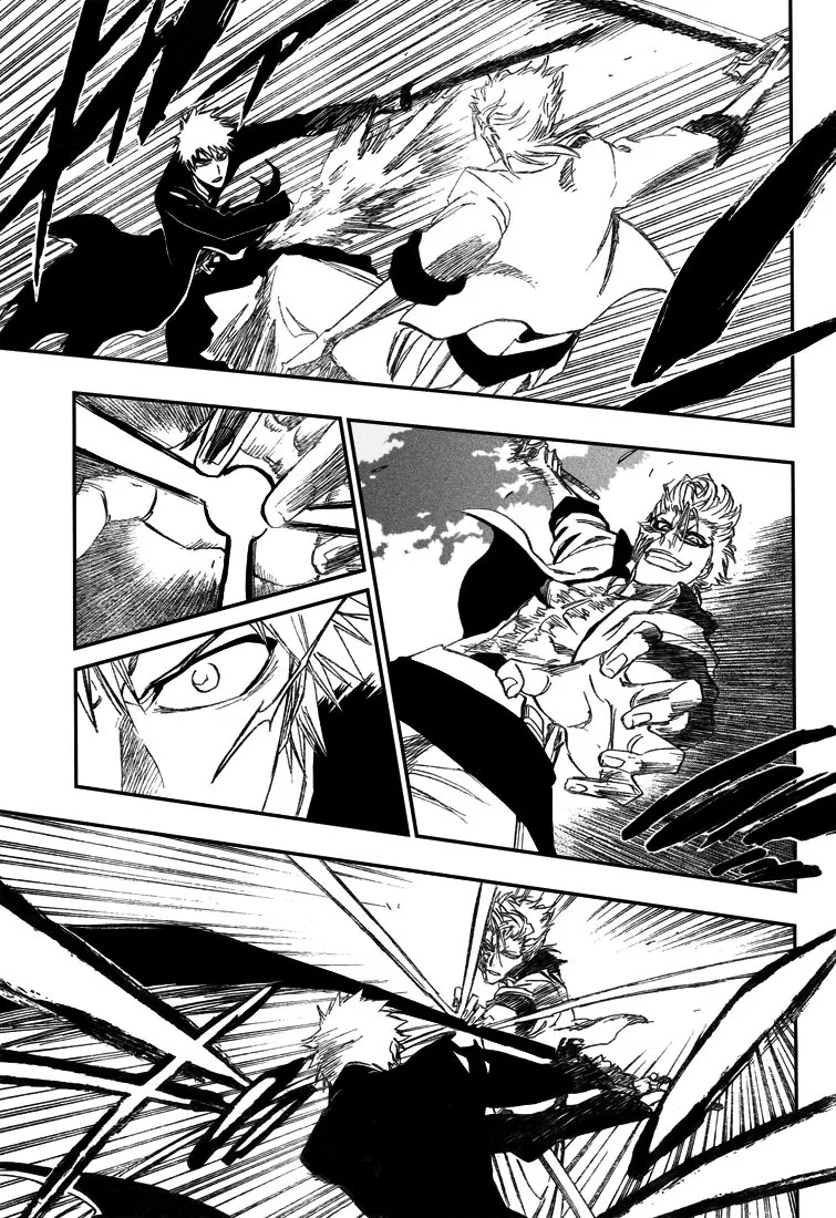 Read Bleach (PT-BR) PT Manga Online