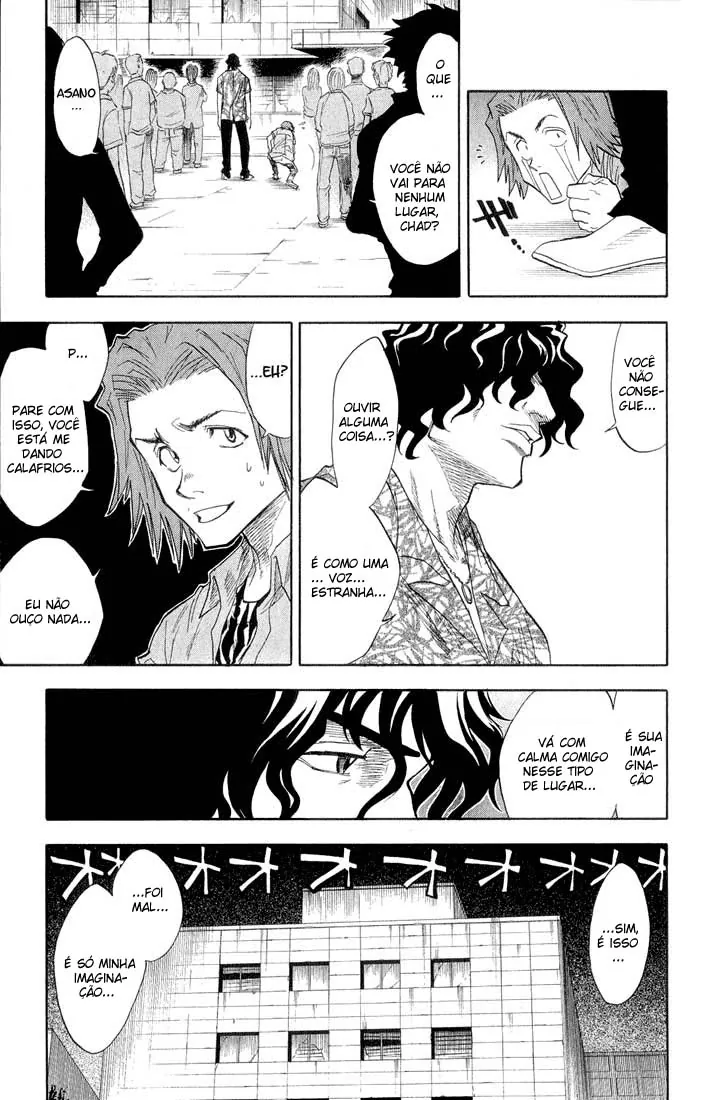 Read Bleach (PT-BR) PT Manga Online
